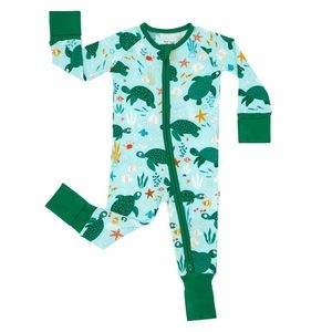 Little sleepies sea turtle friends 2t